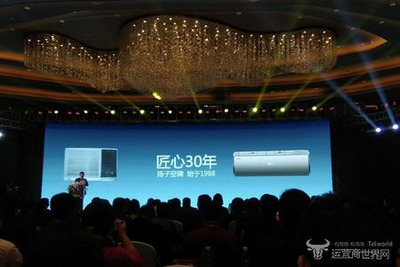 匠心三十载，携手创未来 扬子空调与合作伙伴的软件研发之路